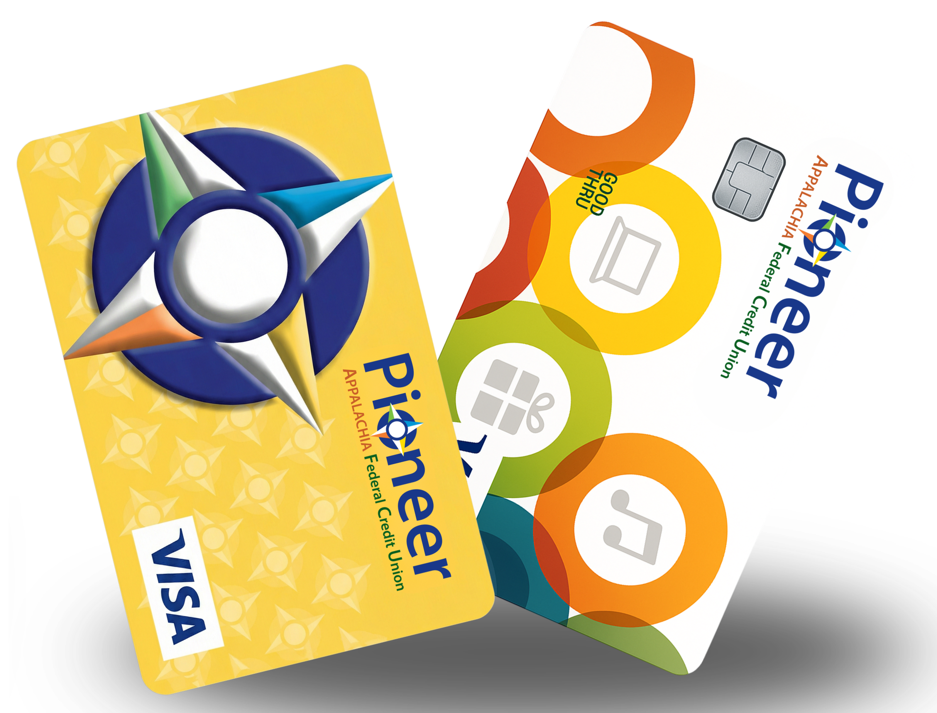 placeholder credit cards